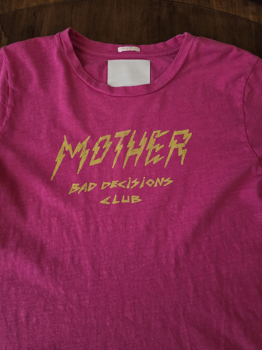 Mother Tee - Picture 2 of 5